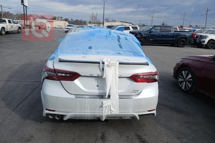 تويوتا كامري